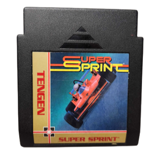 [Pre-Owned] Retro Games: NES - Super Sprint - Sweets and Geeks