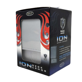 Max Protection Ion Deck Box - Sweets and Geeks