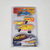 Worlds Smallest - Nerf Blasters - Sweets and Geeks