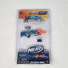 Worlds Smallest - Nerf Blasters - Sweets and Geeks