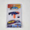 Worlds Smallest - Nerf Blasters - Sweets and Geeks