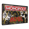 Monopoly: AC/DC Collector's Edition (OOS) – Sweets and Geeks