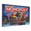 Monopoly: Iron Maiden Somewhere In Time