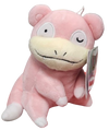 Slowpoke Japanese Bandai Spirits Plush