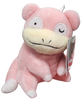 Slowpoke Japanese Bandai Spirits Plush