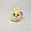 Ty Beanie Balls - Lemon 4" Plush