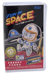 Funko BlockBuster Rewind: Fun In Space - Freddy Funko (Opened) (Common) (SDCC Limited Edition)