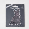Scottish Terrier, Vinyl Sticker