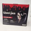 Ghost Face Molded Mug w/ Blood