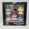 Mighty Morphin Power Rangers Smashies Stress Doll 5pk