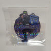 Doctor Who - Tardis Holo Sticker