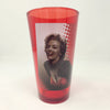 Marilyn Monroe - Red Dress Pint Glass