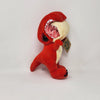 Slapstix - Red T-Rex 10" Plush