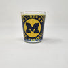 Michigan Shot Glasses w/Split Design