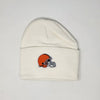 Cleveland Browns Toboggans (White)