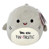 Squishmallow - Gordon the Shark 8"