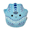 Squishmallows - Gisla the Hamsa Hand 8"