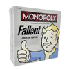 Monopoly: Fallout Collector's Edition (Sealed)