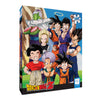 Dragon Ball Z: Buu Saga 1000pc Puzzle