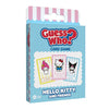Guess Who? Card Game: Hello Kitty Friends – Sweets and Geeks