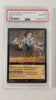 Snow White - Well Wisher (Cold Foil) - Rise of the Floodborn - #25/204 (Graded PSA 10)