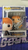 AUTOGRAPHED by Rupert Grint Funko Pop! Movies: Harry Potter - Ron Weasley #02 (JSA Cert. #AY28178)