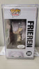 AUTOGRAPHED by Mallorie Rodak Funko Pop! Animation Frieren: Beyond Journey's End - Frieren (Chalice Collectibles Exclusive Limited Edition) (5000 Pcs.) (JSA Witnessed Cert. #WB334781)