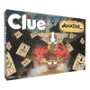 Clue: Avatar - The Last Airbender