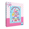Hello Kitty - "Sweet Cupcakes" 1000 pc Puzzle