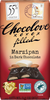 Chocolove 55% Dark Chocolate Marzipan 3.2oz Bar (SNG10)