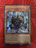 Jiaotu, Darkness of the Yang Zing - The New Challengers (NECH-EN032)