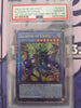 Illusion of Chaos (PSA-10)(Quarter Century Secret Rare) - 25th Anniversary Rarity Collection II (RA02)