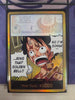 DON!! Card (Luffy) (Gold) DON!! - Adventure on Kami's Island