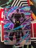 Hit (Japanese) (Alternate Art) - (FB01-021) - Fusion World