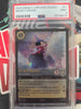Mickey Mouse (PSA 9) - Playful Sorcerer - D23 Promos (D23) - (07/D23)