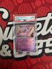 Espeon (Poke Ball Pattern) SV: Prismatic Evolutions #033/131 (Graded PSA 10)