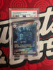Golisopod ex (SIR) - Paradox Rift #246/182 (PSA Graded 9)
