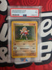 Hitmonchan - Base Set # 7/102 (Graded PSA 7)