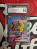 Iron Crown ex - 094/071 - SV5M: Cyber Judge - JAPANESE (CGC 10)