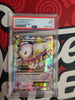 M Audino EX - XY - Fates Collide - Card # 85/124 (Graded PSA 9)