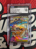 Mega Dragonite ex - 232/193 - M2a: High Class Pack: MEGA Dream ex (Graded CGC 10)