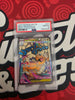 Mega Dragonite ex (Attack Rare) - 271/217 - ME: Ascended Heroes (Graded PSA 10)