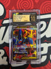 Mega Heracross ex (SR) - 093/080 - Inferno X - JAPANESE (Graded CGC Prisine 10)