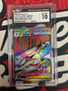 Mega Gardevoir ex - 226/193 - M2a: High Class Pack: MEGA Dream ex - JAPANESE (Graded CGC 10)