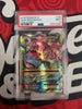 M Venusaur EX (Full Art) XY - Evolutions # 100/108 (Graded PSA 9)