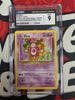 Mr. Mime - TCG Classic Blastoise - #013/034 (CGC Graded 9)