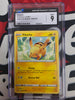 Pikachu - SWSH01: Sword & Shield Base Set - #065/202 (Graded CGC 9)