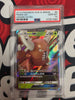 Pinsir GX Hidden Fates # 6/68 (Graded PSA 10)