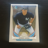 Aaron Judge 2014 Bowman Chrome Prospect