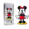 Minnie Mouse - FiGPin Classic 3-Inch Enamel Pin